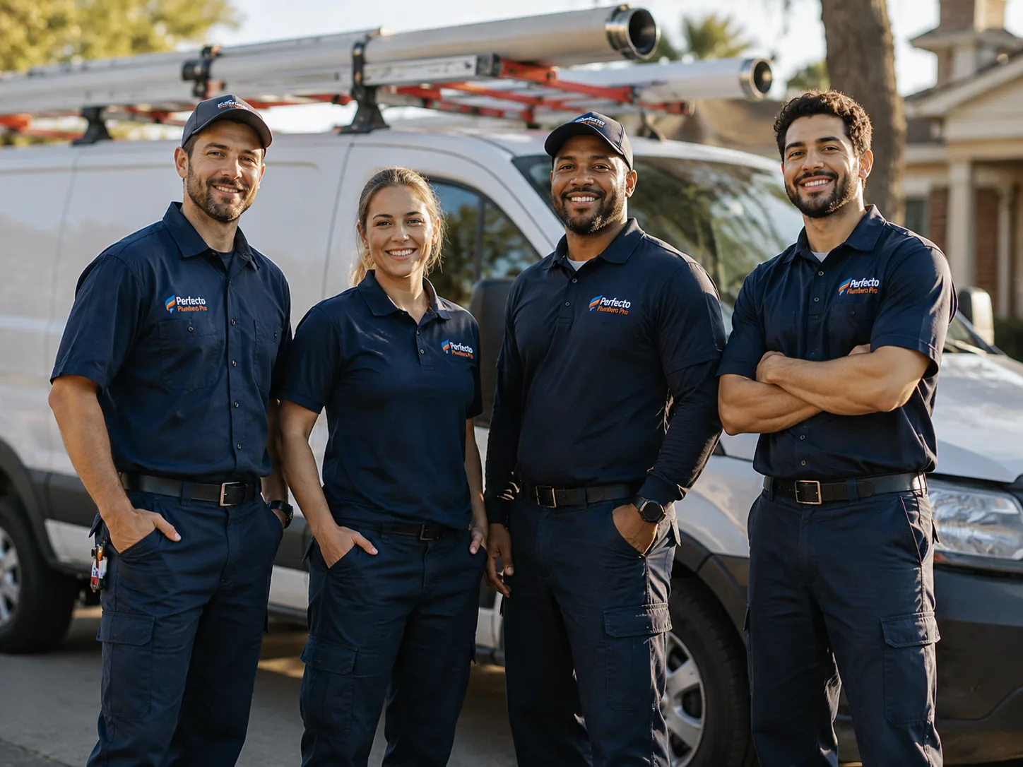Emergency Plumber Near Me in Petaluma, CA near me